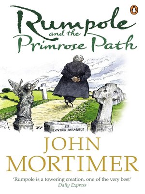 cover image of Rumpole and the Primrose Path